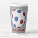 Search for holland football mugs Sports