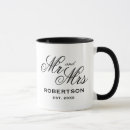 Search for newlywed gifts Typography