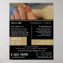 Search for podiatry posters Podiatrist