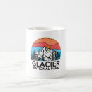 Search for glacier mugs Adventure
