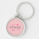 Search for motivational slogans key rings For her