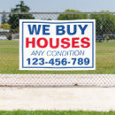 Search for we buy houses Real estate investor