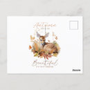 Search for fall leaves postcards Flower
