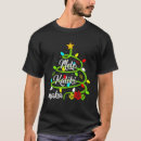 Search for hawaiian christmas tshirts Xmas
