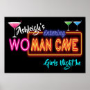 Search for home bar sign posters For her