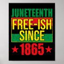 Search for free posters Black