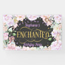 Search for purple flowers backdrops Watercolor floral