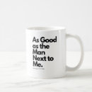 Search for ladies man mugs For her