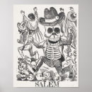 Search for occult posters Skull