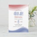 Search for classy seasonal invitations Watercolor