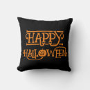 Search for halloween cushions Scary