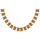 Search for nature bunting flags Modern