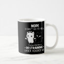 Search for go to hell mugs Restraining
