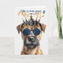 Search for border terrier cards Terriers
