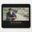 Search for wisdom words mousepads Motivation