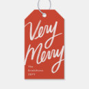 Search for photo gift tags Merry