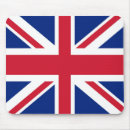 Search for flag mousepads Britain