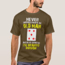 Search for underestimate the power mens clothing Birthday