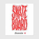 Search for skate or die stickers Sk8