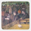 Search for moulin stickers Evening