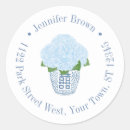 Search for southern stickers Watercolor