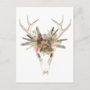 Search for floral skull postcards Skulls