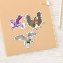 Search for unicorn lover stickers Fantasy