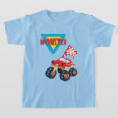 Search for monster kids tshirts Car