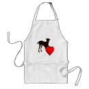 Search for sweet dog aprons Funny