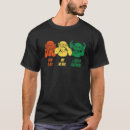 Search for three wise monkeys tshirts Music