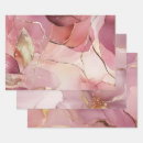 Search for gorgeous wrapping paper Pink