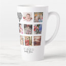 Search for love my family mugs Photo collage