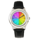 Search for learn to tell time watches Rainbow