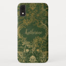 Search for green leather iphone cases Floral