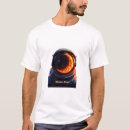 Search for pizza planet tshirts Space