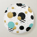 Search for teal gold cushions Chic