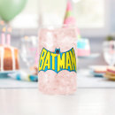 Search for batman beer glasses Oval
