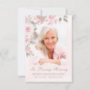 Search for sympathy invitations Memorial