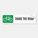 Search for share the road bumper stickers Safety