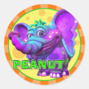 Search for peanut stickers Kids