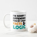 Search for im sorry mugs Humour