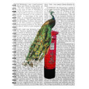 Search for peacock notebooks Animals