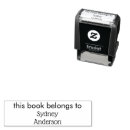 Search for from the library of Ex libris