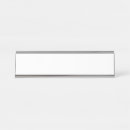 Search for blank name plates Professional