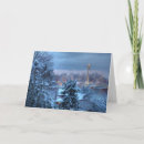 Search for space scene cards Cityscape