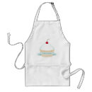 Search for frosted aprons Frosting