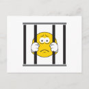 Search for jail postcards Cartoon
