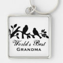 Search for for grandson key rings Grandma