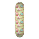Search for cupcake pattern skateboards Brown