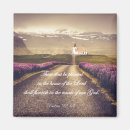 Search for psalm magnets Typography